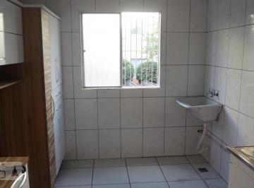 Apartamento · 54m² · 2 Quartos · 1 Vaga · Apartamento à Venda - Ponte São João , 2 Quartos,  54 m² - Jundiaí