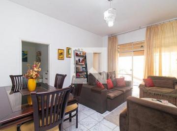 Apartamento · 80m² · 2 Quartos · Apartamento à Venda - Bela Vista, 2 Quartos, 80 m² - São Paulo