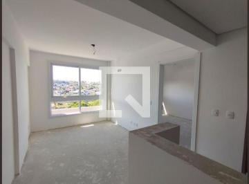 Apartamento · 42m² · 1 Quarto · 1 Vaga · Apartamento à Venda - Pátria Nova, 1 Quarto,  42 m² - Novo Hamburgo