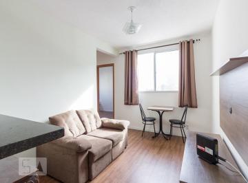 Apartamento · 54m² · 2 Quartos · 1 Vaga · Apartamento à Venda - Rubem Berta, 2 Quartos,  54 m² - Porto Alegre