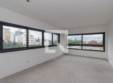 Apartamento · 30m² · 1 Quarto · Apartamento à Venda - Petrópolis, 1 Quarto,  30 m² - Porto Alegre