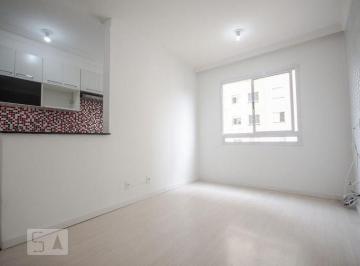 Apartamento · 48m² · 2 Quartos · 1 Vaga · Apartamento à Venda - Tucuruvi, 2 Quartos,  48 m² - São Paulo