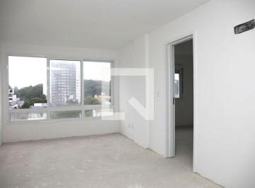 Apartamento · 53m² · 1 Quarto · 1 Vaga · Apartamento à Venda - Higienópolis, 1 Quarto, 53 m² - Porto Alegre