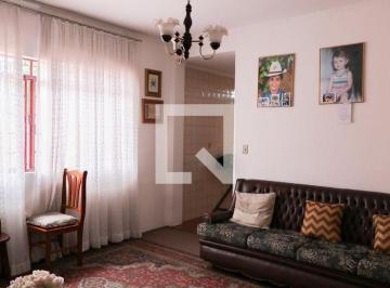 Casa · 177m² · 2 Quartos · 3 Vagas · Casa à Venda - Oswaldo Cruz, 2 Quartos,  177 m² - São Caetano do Sul