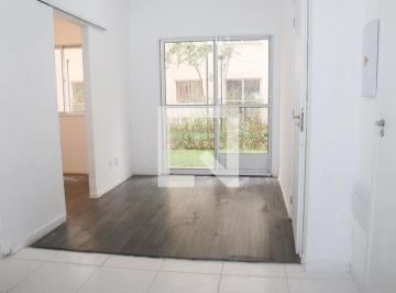Apartamento · 57m² · 2 Quartos · 1 Vaga · Apartamento à Venda - Vila Sabrina , 2 Quartos, 57 m² - São Paulo
