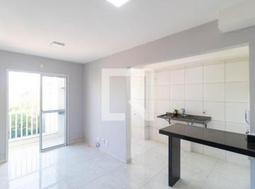 Apartamento · 49m² · 2 Quartos · 1 Vaga · Apartamento à Venda - Jardim Samambaia, 2 Quartos, 49 m² - Campinas