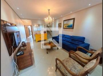 Casa · 128m² · 3 Quartos · 2 Vagas · Casa à Venda - Jardim Iris , 3 Quartos, 128 m² - São Paulo