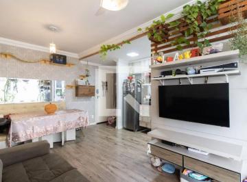 Apartamento · 61m² · 2 Quartos · 1 Vaga · Apartamento à Venda - Macedo, 2 Quartos, 61 m² - Guarulhos