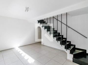 Casa · 132m² · 3 Quartos · 2 Vagas · Casa à Venda - Brooklin, 3 Quartos,  132 m² - São Paulo