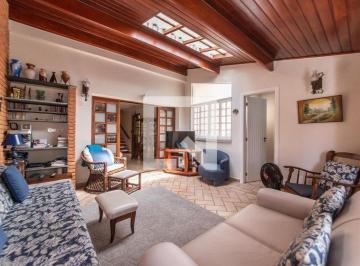 Casa · 174m² · 3 Quartos · 2 Vagas · Casa à Venda - Bosque da Saúde, 3 Quartos,  174 m² - São Paulo