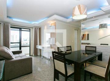 Apartamento · 60m² · 2 Quartos · 1 Vaga · Apartamento à Venda - Vila Carrão, 2 Quartos,  60 m² - São Paulo