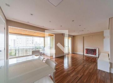 Apartamento · 114m² · 3 Quartos · 2 Vagas · Apartamento à Venda - Centro, 3 Quartos,  114 m² - Santo André