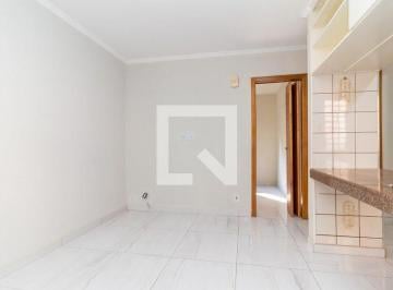 Apartamento · 47m² · 2 Quartos · 1 Vaga · Apartamento à Venda - Vila Jacuí, 2 Quartos, 47 m² - São Paulo