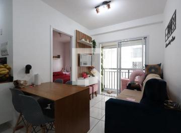 Apartamento · 39m² · 2 Quartos · 1 Vaga · Apartamento à Venda - Vila Formosa, 2 Quartos, 39 m² - São Paulo