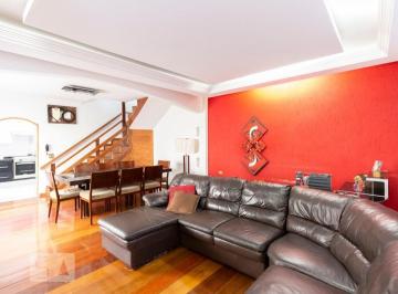 Casa · 260m² · 4 Quartos · 6 Vagas · Casa à Venda - Vila Ema, 4 Quartos, 260 m² - São Paulo