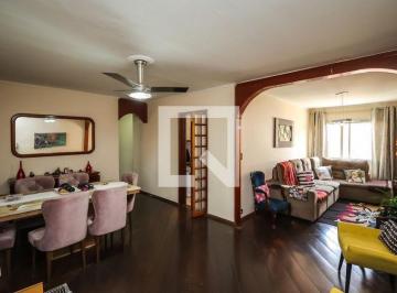 Apartamento · 87m² · 3 Quartos · 1 Vaga · Apartamento à Venda - São João Clímaco, 3 Quartos, 87 m² - São Paulo