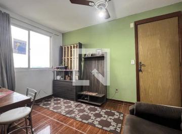 Apartamento · 51m² · 2 Quartos · 1 Vaga · Apartamento à Venda - Olaria, 2 Quartos,  51 m² - Canoas