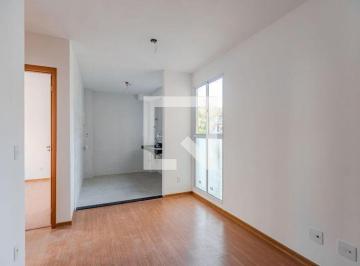 Apartamento · 45m² · 2 Quartos · 1 Vaga · Apartamento à Venda - Cavalhada, 2 Quartos,  45 m² - Porto Alegre