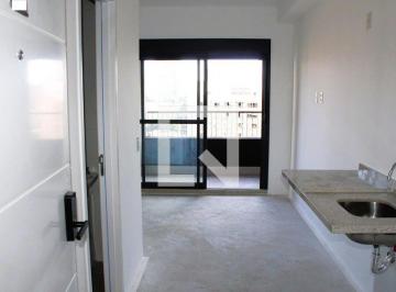 Apartamento · 27m² · 1 Quarto · Apartamento à Venda - Perdizes, 1 Quarto,  27 m² - São Paulo