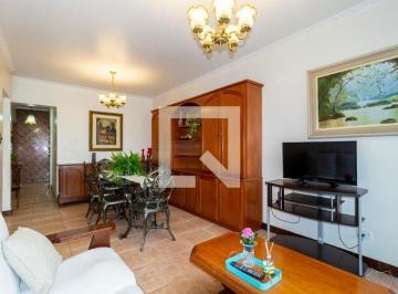 Apartamento · 68m² · 3 Quartos · 1 Vaga · Apartamento à Venda - Mooca, 3 Quartos, 68 m² - São Paulo