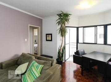 Apartamento · 67m² · 2 Quartos · 1 Vaga · Apartamento à Venda - Vila Prudente, 2 Quartos,  67 m² - São Paulo