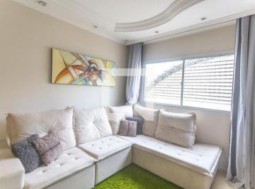 Apartamento · 58m² · 2 Quartos · 1 Vaga · Apartamento à Venda - Vila Jordanópolis, 2 Quartos, 58 m² - São Bernardo do Campo