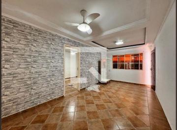 Casa · 164m² · 3 Quartos · 3 Vagas · Casa à Venda - Utinga, 3 Quartos,  164 m² - Santo André