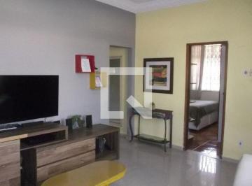Apartamento · 100m² · 3 Quartos · Apartamento à Venda - Del Castilho, 3 Quartos,  100 m² - Rio de Janeiro