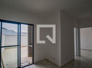 Apartamento · 97m² · 2 Quartos · 1 Vaga · Apartamento à Venda - Vila Clarice, 2 Quartos, 97 m² - Santo André