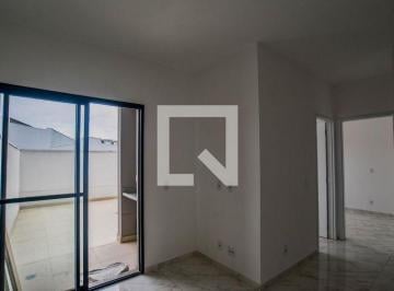 Apartamento · 97m² · 2 Quartos · 1 Vaga · Apartamento à Venda - Vila Clarice, 2 Quartos, 97 m² - Santo André
