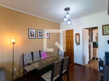 Apartamento · 73m² · 2 Quartos · 1 Vaga · Apartamento à Venda - Vila Industrial, 2 Quartos,  73 m² - Campinas