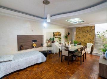 Casa · 204m² · 3 Quartos · 2 Vagas · Casa à Venda - Jabaquara, 3 Quartos, 204 m² - São Paulo