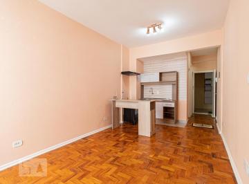 Apartamento · 26m² · 1 Quarto · Apartamento à Venda - Bela Vista, 1 Quarto, 26 m² - São Paulo