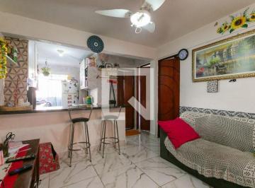 Apartamento · 58m² · 2 Quartos · 1 Vaga · Apartamento à Venda - Itaquera, 2 Quartos, 58 m² - São Paulo