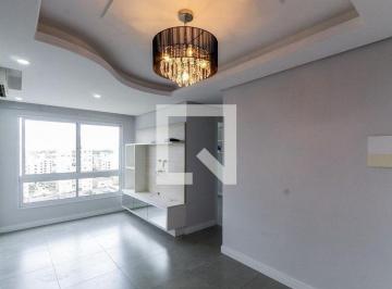 Apartamento · 60m² · 2 Quartos · 1 Vaga · Apartamento à Venda - Sarandi II, 2 Quartos,  60 m² - Porto Alegre
