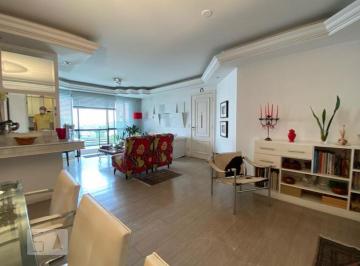 Apartamento · 127m² · 3 Quartos · 2 Vagas · Apartamento à Venda - Panamby, 3 Quartos, 127 m² - São Paulo