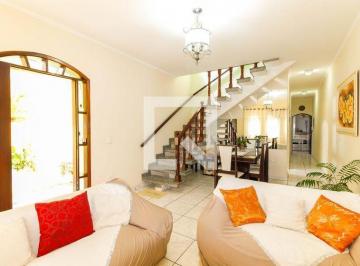 Casa · 150m² · 4 Quartos · 2 Vagas · Casa à Venda - Vila Aricanduva, 4 Quartos, 150 m² - São Paulo