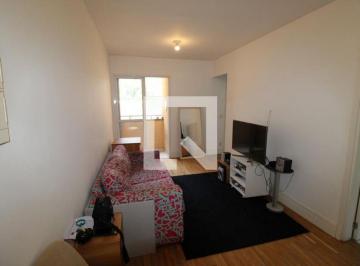 Apartamento · 52m² · 2 Quartos · 1 Vaga · Apartamento à Venda - Portal do Morumbi, 2 Quartos, 52 m² - São Paulo