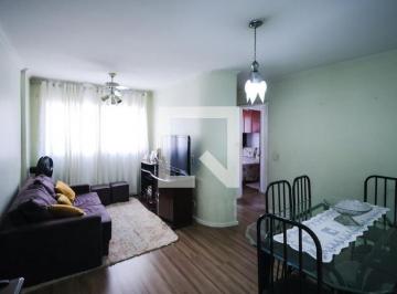 Apartamento · 58m² · 2 Quartos · 1 Vaga · Apartamento à Venda - Sacomã, 2 Quartos,  58 m² - São Paulo