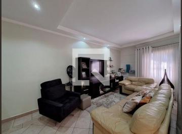 Casa · 254m² · 3 Quartos · 4 Vagas · Casa à Venda - Santana, 3 Quartos,  254 m² - São Paulo