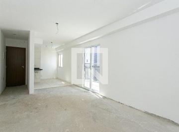 Apartamento · 51m² · 2 Quartos · 1 Vaga · Apartamento à Venda - Tatuapé, 2 Quartos, 51 m² - São Paulo
