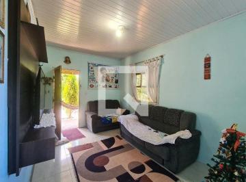 Casa · 300m² · 2 Quartos · Casa à Venda - São Borja, 2 Quartos, 300 m² - São Leopoldo