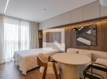 Apartamento · 24m² · 1 Quarto · 1 Vaga · Apartamento à Venda - Auxiliadora, 1 Quarto,  24 m² - Porto Alegre
