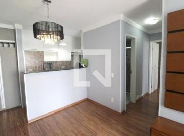 Apartamento · 54m² · 2 Quartos · 1 Vaga · Apartamento à Venda - Vila Andrade, 2 Quartos, 54 m² - São Paulo