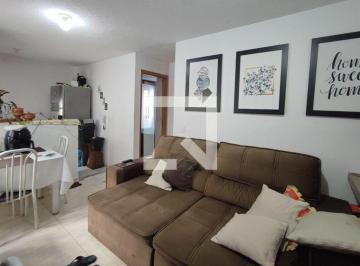Apartamento · 53m² · 2 Quartos · 1 Vaga · Apartamento à Venda - Jardim São Vicente , 2 Quartos, 53 m² - Campinas