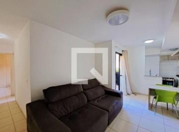 Apartamento · 50m² · 2 Quartos · Apartamento à Venda - Del Castilho, 2 Quartos,  50 m² - Rio de Janeiro