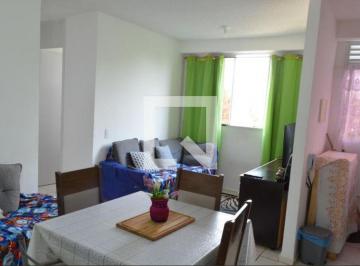 Apartamento · 43m² · 2 Quartos · 1 Vaga · Apartamento à Venda - Curicica, 2 Quartos, 43 m² - Rio de Janeiro