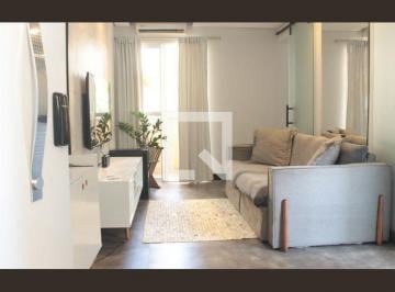 Apartamento · 51m² · 2 Quartos · 1 Vaga · Apartamento à Venda - Portal do Morumbi, 2 Quartos, 51 m² - São Paulo
