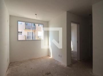 Apartamento · 45m² · 2 Quartos · 1 Vaga · Apartamento à Venda - Camaquã, 2 Quartos,  45 m² - Porto Alegre