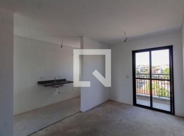 Apartamento · 52m² · 2 Quartos · 1 Vaga · Apartamento à Venda - Vila Jacuí, 2 Quartos,  52 m² - São Paulo
